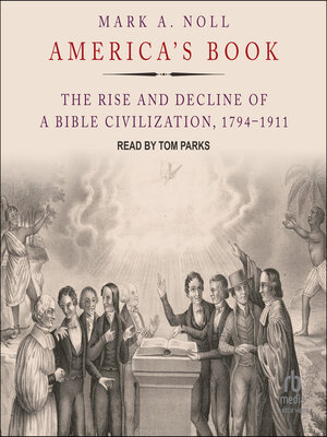 cover image of America's Book